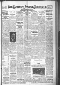 image of February 25, 1921 - number 1