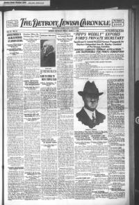 image of March 04, 1921 - number 1