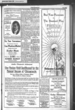 image of March 11, 1921 - number 3