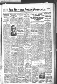 image of April 01, 1921 - number 1