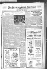 image of April 22, 1921 - number 9