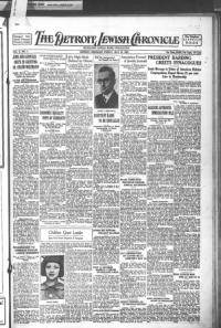 image of May 27, 1921 - number 1