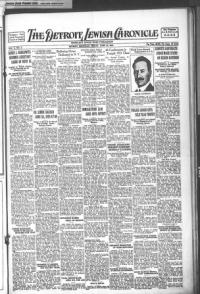 image of June 10, 1921 - number 1