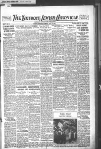 image of July 15, 1921 - number 1