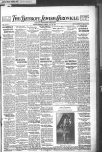 image of July 22, 1921 - number 1