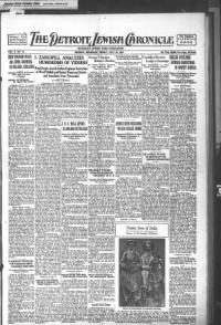 image of July 29, 1921 - number 1