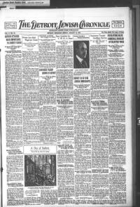 image of August 12, 1921 - number 1