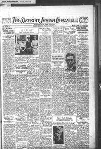 image of August 26, 1921 - number 1