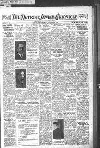 image of September 23, 1921 - number 1