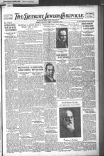 image of October 21, 1921 - number 1