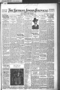 image of November 04, 1921 - number 1