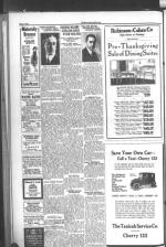 image of November 18, 1921 - number 2