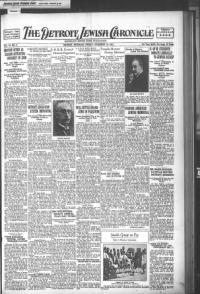 image of December 16, 1921 - number 1