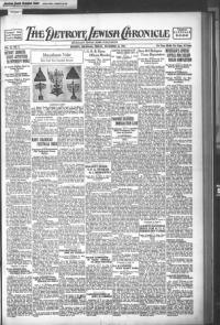 image of December 23, 1921 - number 1