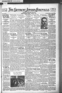 image of January 06, 1922 - number 1