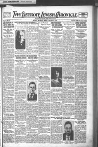 image of January 27, 1922 - number 1