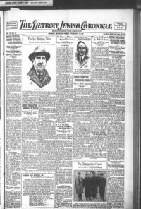 image of February 03, 1922 - number 1