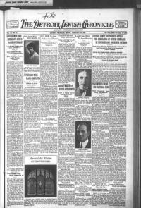 image of February 10, 1922 - number 1