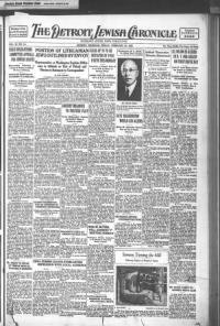 image of February 24, 1922 - number 1