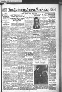 image of March 03, 1922 - number 1