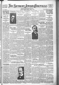 image of March 31, 1922 - number 1