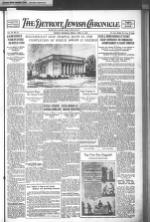 image of April 14, 1922 - number 1