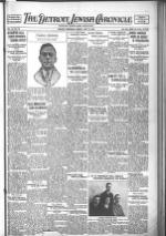 image of May 19, 1922 - number 1