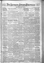 image of June 09, 1922 - number 1