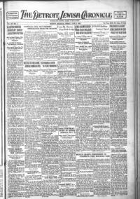 image of June 09, 1922 - number 1