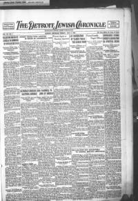 image of July 07, 1922 - number 1