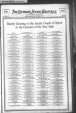 image of September 22, 1922 - number 33