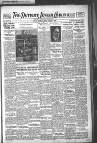 image of October 06, 1922 - number 1