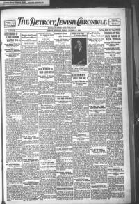 image of October 27, 1922 - number 1