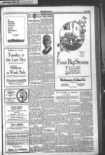 image of October 27, 1922 - number 3