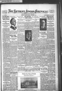 image of November 03, 1922 - number 1