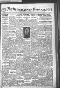 image of November 17, 1922 - number 1