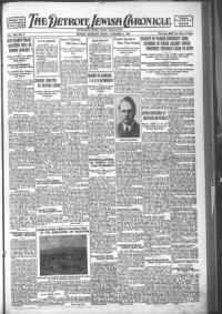 image of December 08, 1922 - number 1