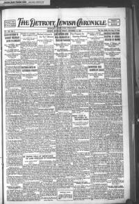 image of December 15, 1922 - number 1