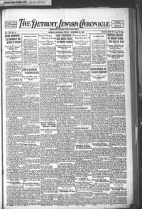 image of December 22, 1922 - number 1