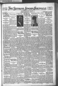 image of January 05, 1923 - number 1