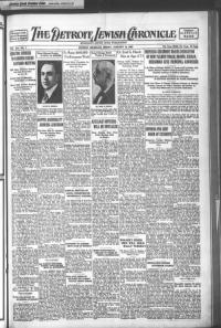 image of January 12, 1923 - number 1