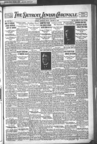 image of January 19, 1923 - number 1