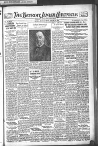 image of January 26, 1923 - number 1