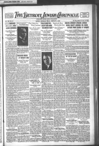 image of February 02, 1923 - number 1