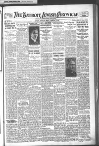 image of February 09, 1923 - number 1