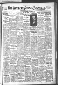 image of February 16, 1923 - number 1