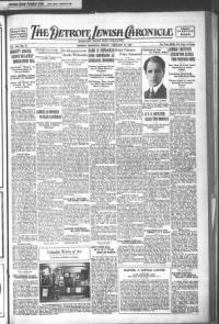 image of February 23, 1923 - number 1