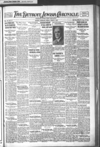 image of March 02, 1923 - number 1