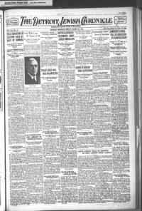 image of March 23, 1923 - number 1