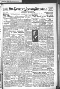 image of March 30, 1923 - number 1